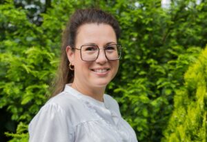 Ilse Vaessen over omgaan met tandartsangst