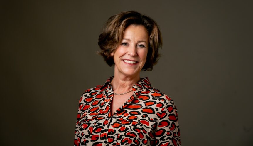 Pauline Sterenborg